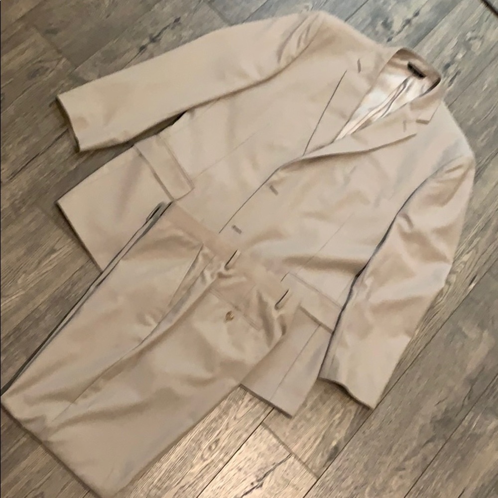 Apt.9 Suit size 46r/ pants 34/32
